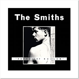 The Smiths off Posters and Art